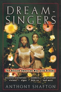 Abbildung von: Dream Singers - Trade Paper Press