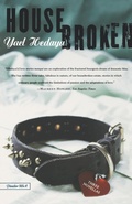 Cover: Housebroken - Picador USA