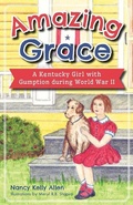 Cover: Amazing Grace - Arcadia Publishing (SC)