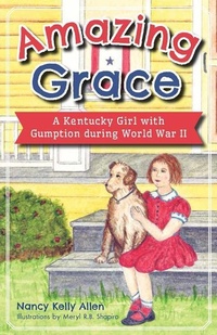 Enlarge image Cover: Amazing Grace - Arcadia Publishing (SC)