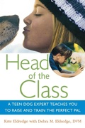Cover: Head of the Class - Trade Paper Press