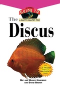 Cover: The Discus - Howell Books