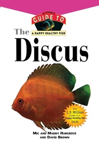 Abbildung von: The Discus - Howell Books