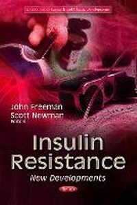 Enlarge image Cover: Insulin Resistance - Nova Science Publishers Inc