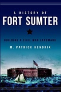 Cover: A History of Fort Sumter - Arcadia Publishing (SC)