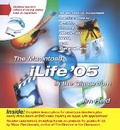 Cover: The Macintosh iLife '05 in the Classroom - Peachpit Press Publications