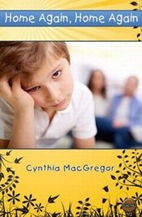 Enlarge image Cover: Home Again, Home Again - Roundtable Publishing