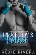 Cover: In Kelly's Corner (Fighting Connollys #1) - Night Works Books