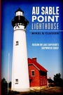 Cover: Au Sable Point Lighthouse - Arcadia Publishing (SC)