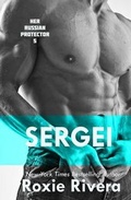 Cover: Sergei - Night Works Books