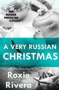 Cover: A Very Russian Christmas - Night Works Books