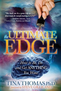 Enlarge image Cover: The Ultimate Edge - Morgan James Publishing llc