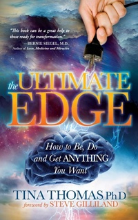 Enlarge image Cover: The Ultimate Edge - Morgan James Publishing llc