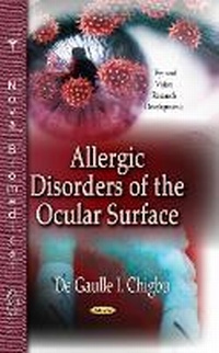 Abbildung von: Allergic Disorders of the Ocular Surface - Nova Science Publishers Inc