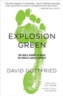 Cover: Explosion Green - Morgan James Publishing