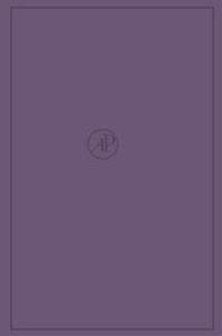 Abbildung von: Electronics of Microwave Tubes - Academic Press