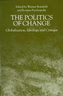 Cover: The Politics of Change - Palgrave Macmillan