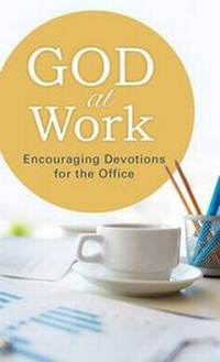 Enlarge image Cover: God at Work - Barbour Publishing Inc, U.S.