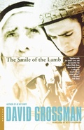 Cover: The Smile of the Lamb - St Martin's Press