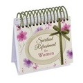 Cover: Spiritual Refreshment for Women - Barbour Publishing Inc, U.S.