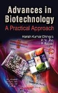 Cover: Advances in Biotechnology - Nova Science Publishers Inc