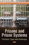 Cover: Prisons & Prison Systems - Nova Science Publishers Inc