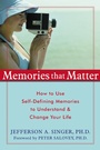 Cover: Memories That Matter - New Harbinger Publications