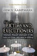 Cover: Victims & Executioners - Nova Science Publishers Inc