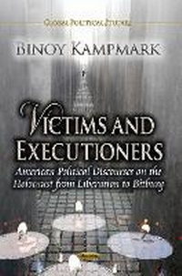 Enlarge image Cover: Victims & Executioners - Nova Science Publishers Inc
