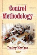 Cover: Control Methodology - Nova Science Publishers Inc