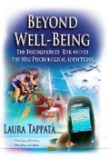 Bild: Beyond Well-Being - Nova Science Publishers Inc