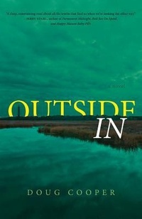 Enlarge image Cover: Outside In - Greenleaf Book Group LLC