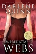 Cover: Unpredictable Webs - Greenleaf Book Group LLC