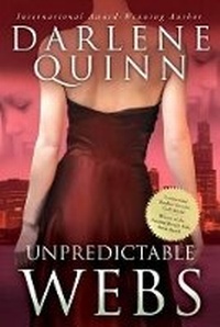 Enlarge image Cover: Unpredictable Webs - Greenleaf Book Group LLC