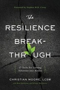 Cover: Resilience Breakthrough - Greenleaf Book Group LLC