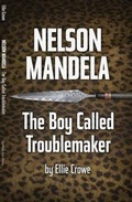 Cover: Nelson Mandela - Starwalk Kids Media