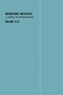 Cover: Phase Diagrams 6-II - Academic Press
