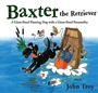 Cover: Baxter the Retriever - Skyhorse Publishing