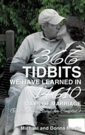 Cover: 366 Tidbits We Have Learned in 14610 Days of Marriage - Xulon Press