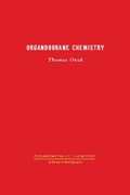Cover: Organoborane Chemistry - Academic Press