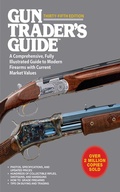 Cover: Gun Trader's Guide to Rifles - Skyhorse Publishing