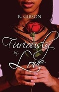 Cover: Furiously in Love - AMERICA STAR BOOKS