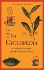 Cover: The Tea Cyclopedia - Skyhorse Publishing