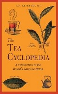 Enlarge image Cover: The Tea Cyclopedia - Skyhorse Publishing