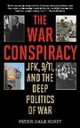 Cover: The War Conspiracy - Skyhorse Publishing