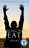 Cover: Dancing with Death - Xulon Press
