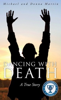 Enlarge image Cover: Dancing with Death - Xulon Press
