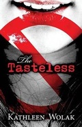 Cover: The Tasteless - AMERICA STAR BOOKS