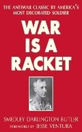 Cover: War Is a Racket - Skyhorse Publishing
