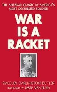 Enlarge image Cover: War Is a Racket - Skyhorse Publishing